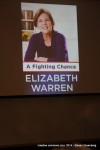 Cover of Elizabeth Warren's Book