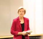 Elizabeth Warren Getting Started