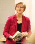 Elizabeth Warren Getting To The Book